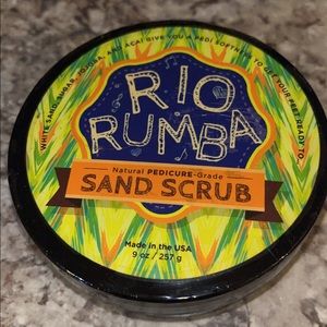 Perfectly Posh Rio Rumba Sand Scrub